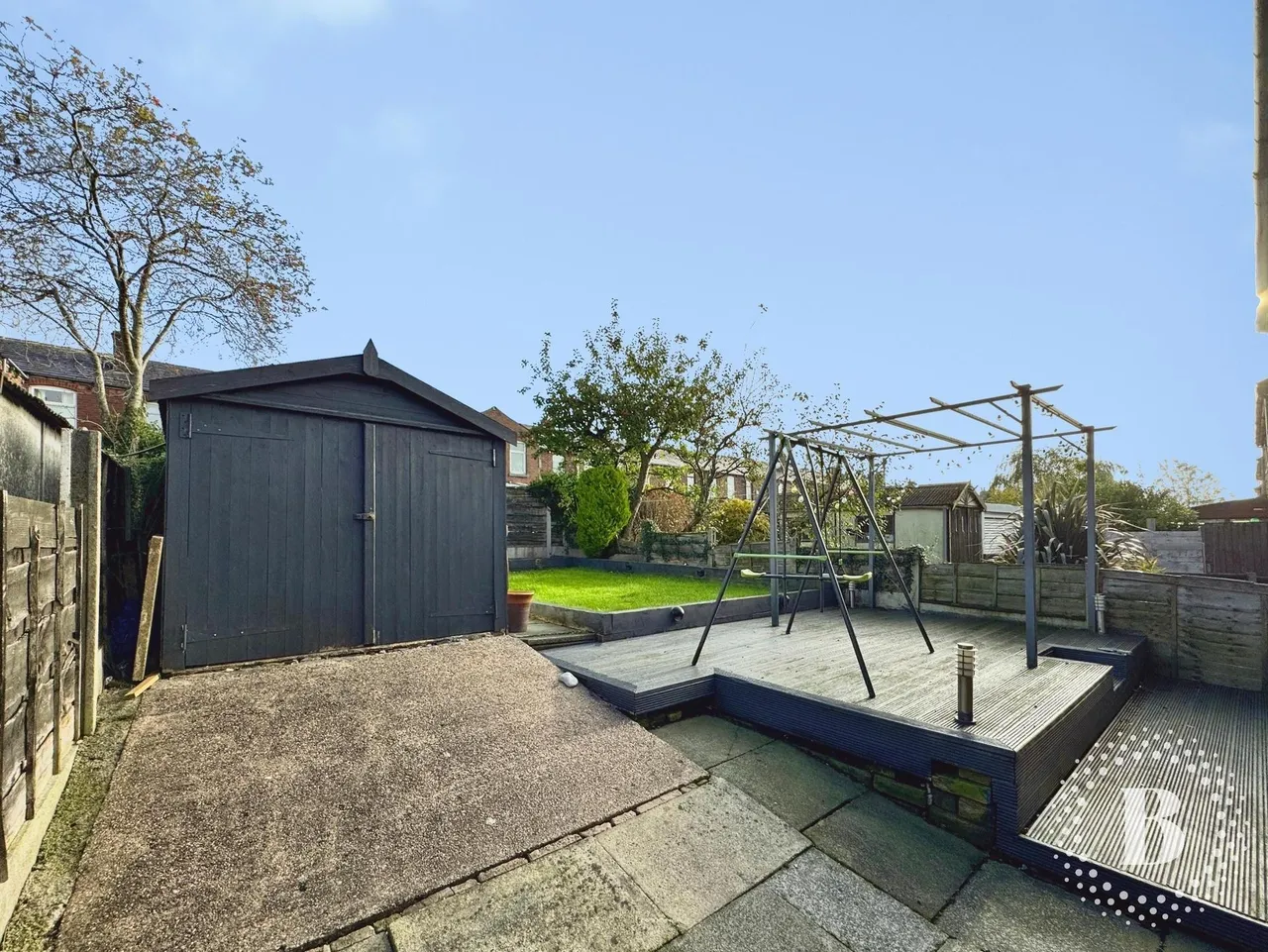 Queens Avenue, Bromley Cross, BL7, photo 25