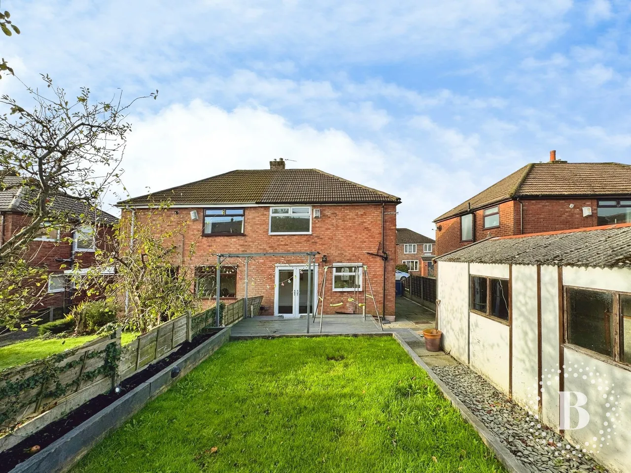 Queens Avenue, Bromley Cross, BL7, photo 23