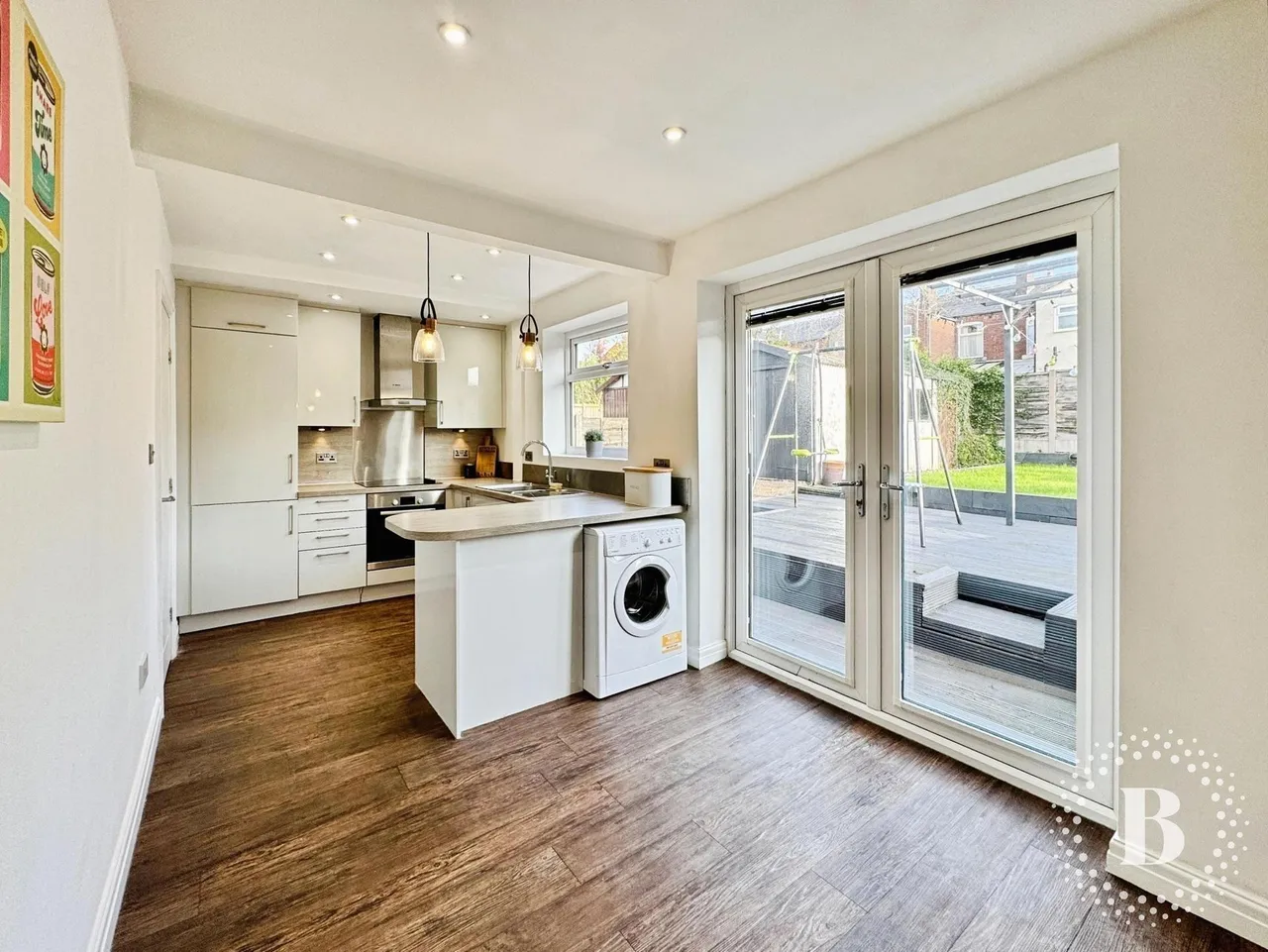 Queens Avenue, Bromley Cross, BL7, photo 10