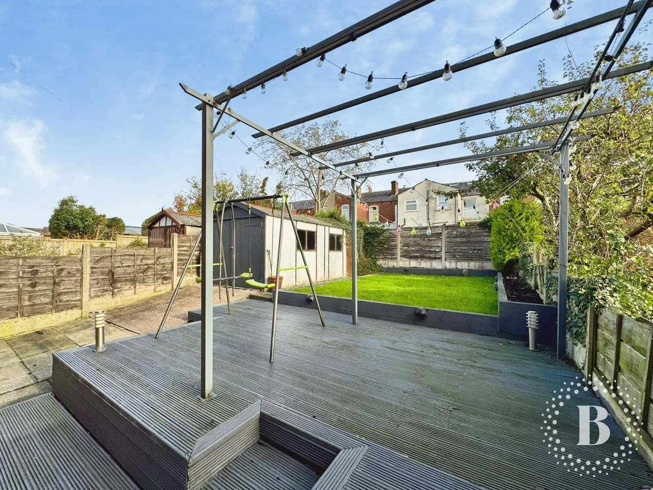 Queens Avenue, Bromley Cross, BL7, photo 24