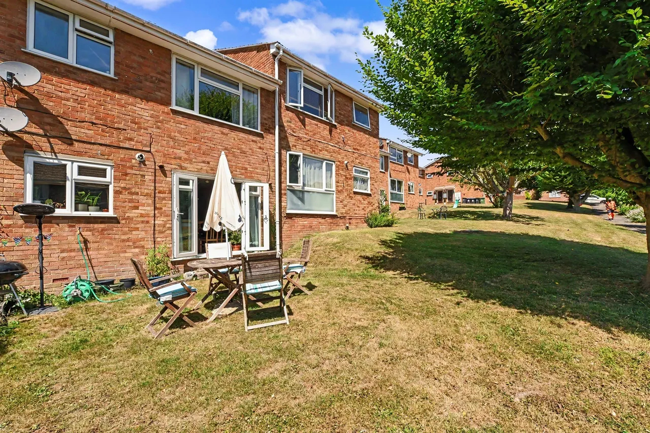 Chiltern Park Avenue, Berkhamsted, HP4, photo 12