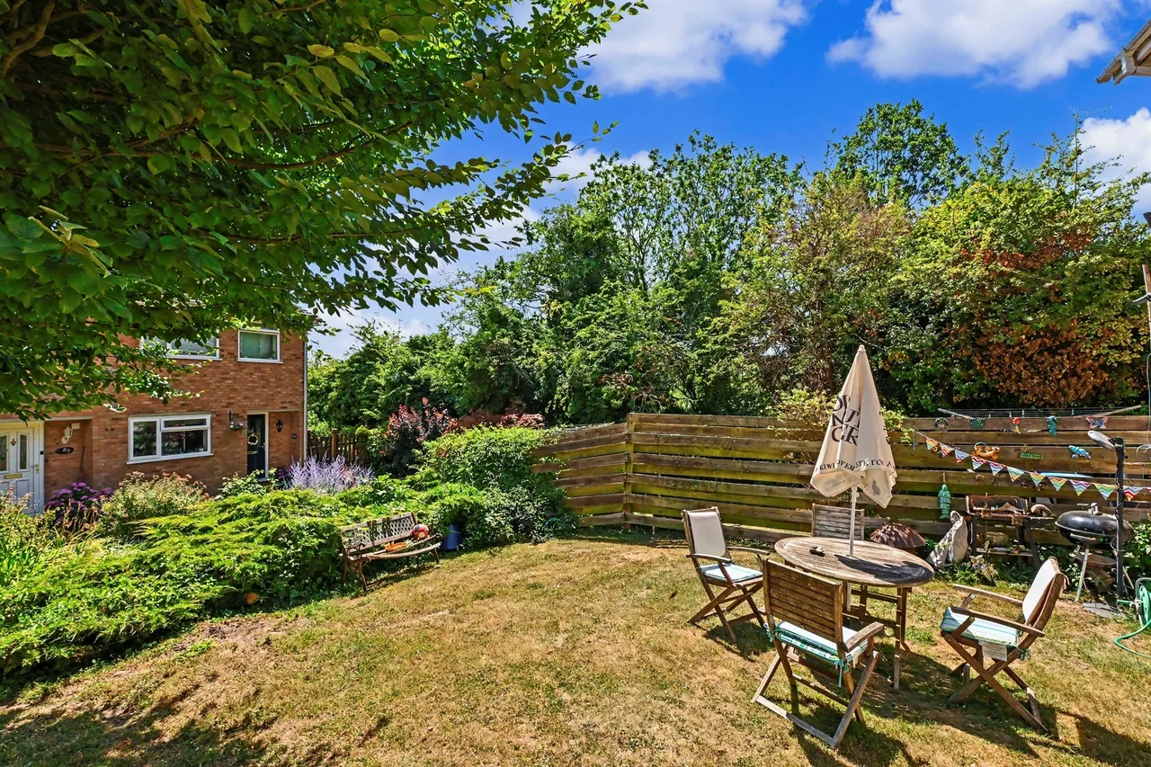 Chiltern Park Avenue, Berkhamsted, HP4, photo 14