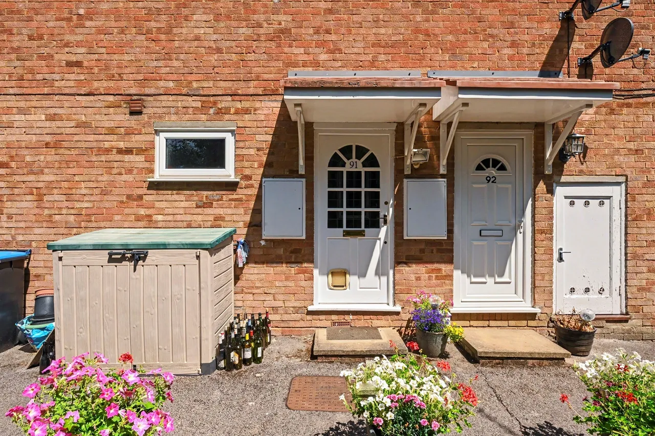 Chiltern Park Avenue, Berkhamsted, HP4, photo 15