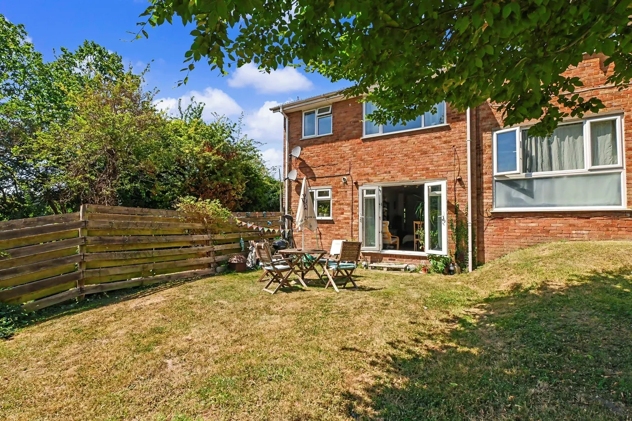 Chiltern Park Avenue, Berkhamsted, HP4, photo 13