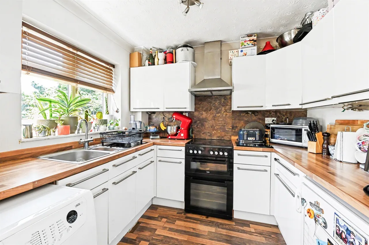 Chiltern Park Avenue, Berkhamsted, HP4, photo 6