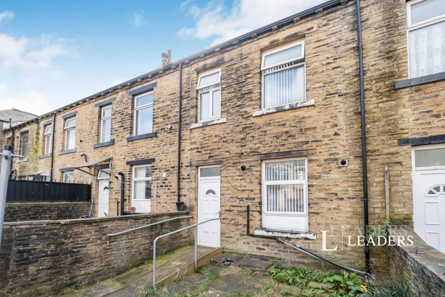 Westfield Terrace, Bradford, BD2, photo 11