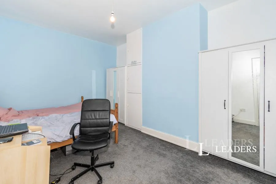 Westfield Terrace, Bradford, BD2, photo 9