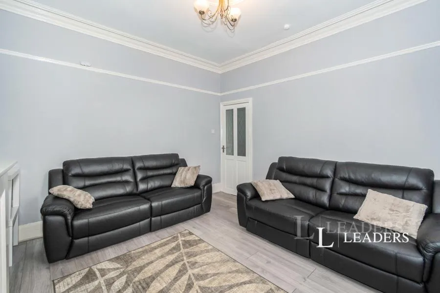 Westfield Terrace, Bradford, BD2, photo 3