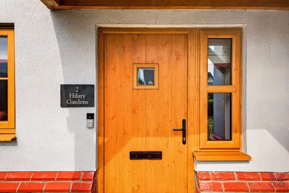 Hilary Gardens, Blackminster, WR11, photo 22