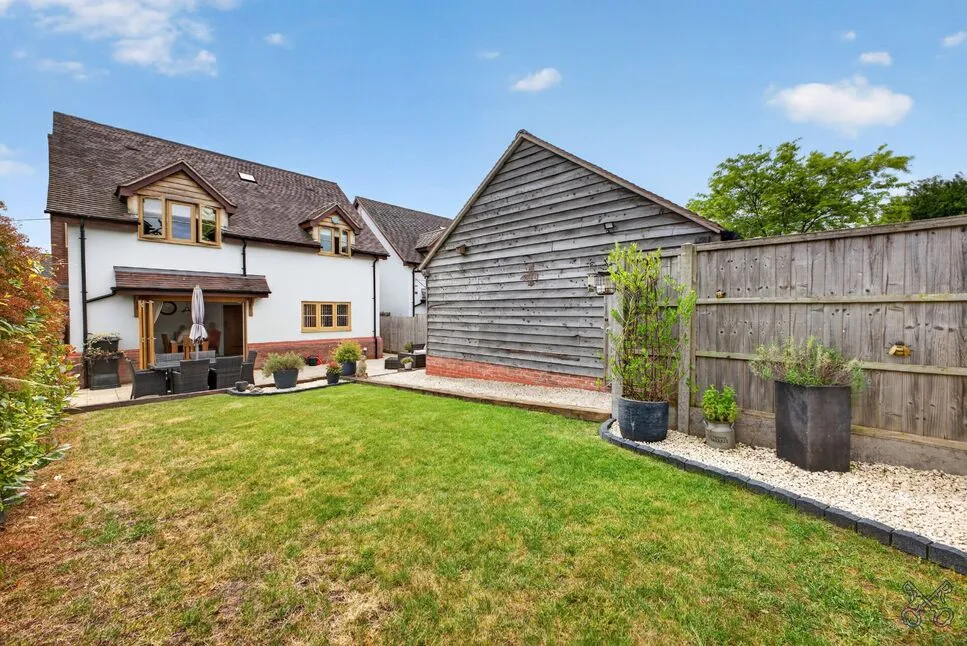 Hilary Gardens, Blackminster, WR11, photo 12