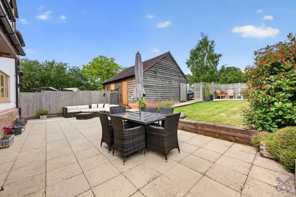 Hilary Gardens, Blackminster, WR11, photo 13