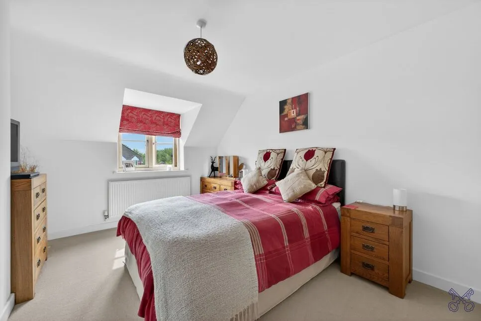 Hilary Gardens, Blackminster, WR11, photo 15