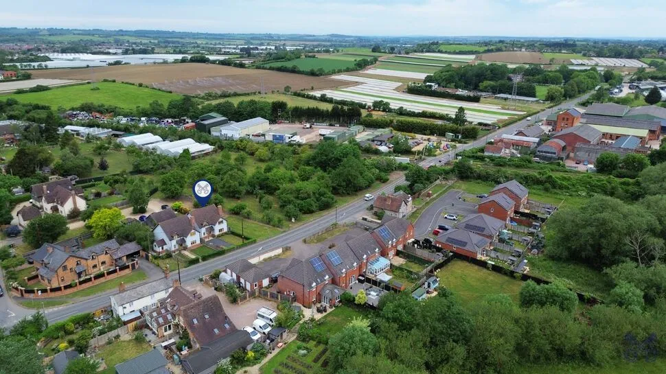 Hilary Gardens, Blackminster, WR11, photo 23
