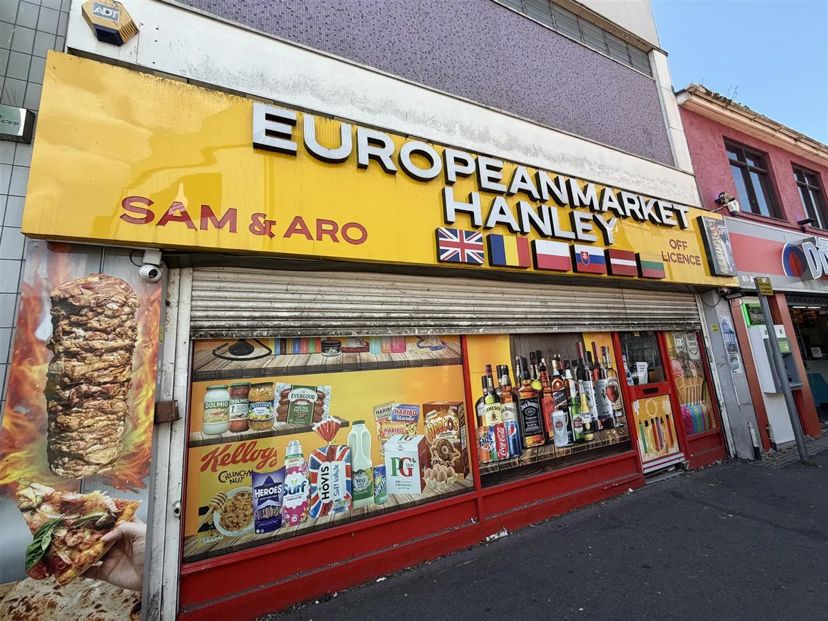 Stafford Street, Stoke-On-Trent, ST1, photo 7