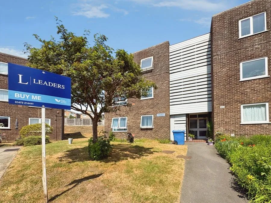 Hale Close, Ipswich, IP2, photo 13