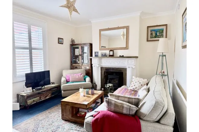 5 bed house for sale, South Street, Leominster, HR6