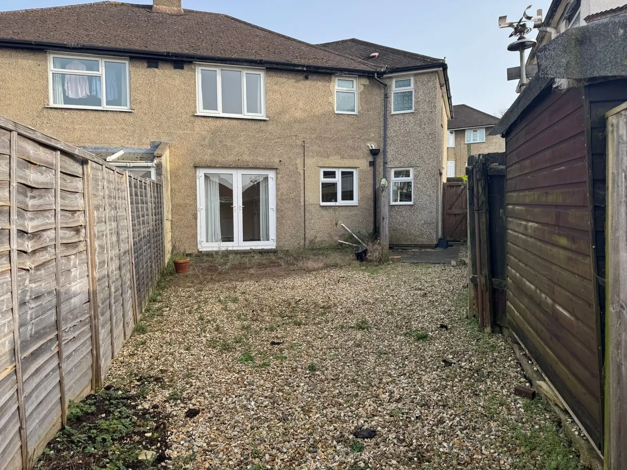 Copse Lane, Marston, OX3, photo 9