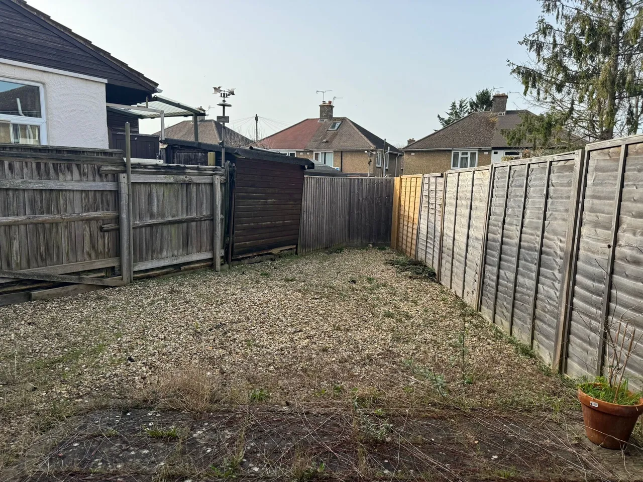 Copse Lane, Marston, OX3, photo 23