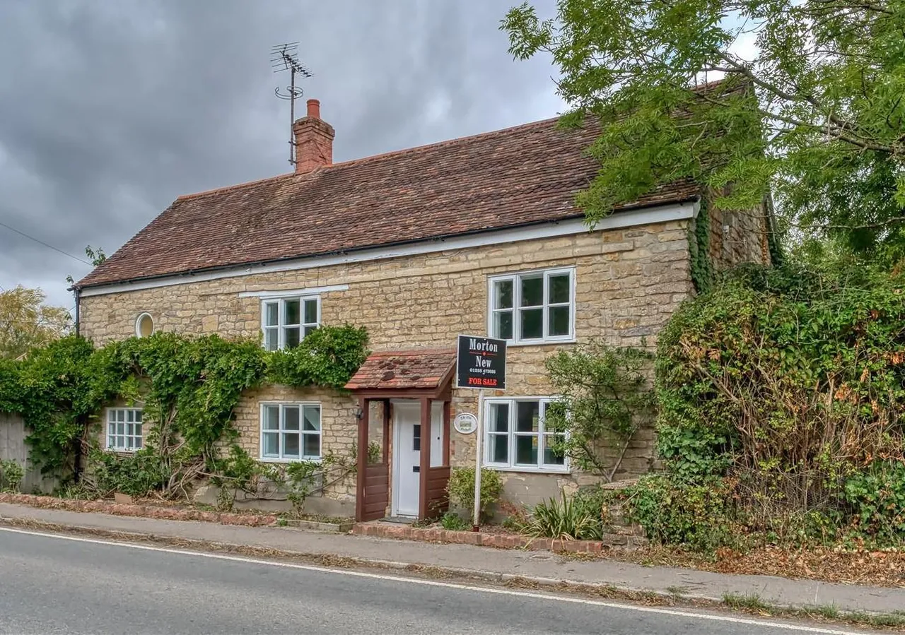 Orchard Close, Newton, photo 5