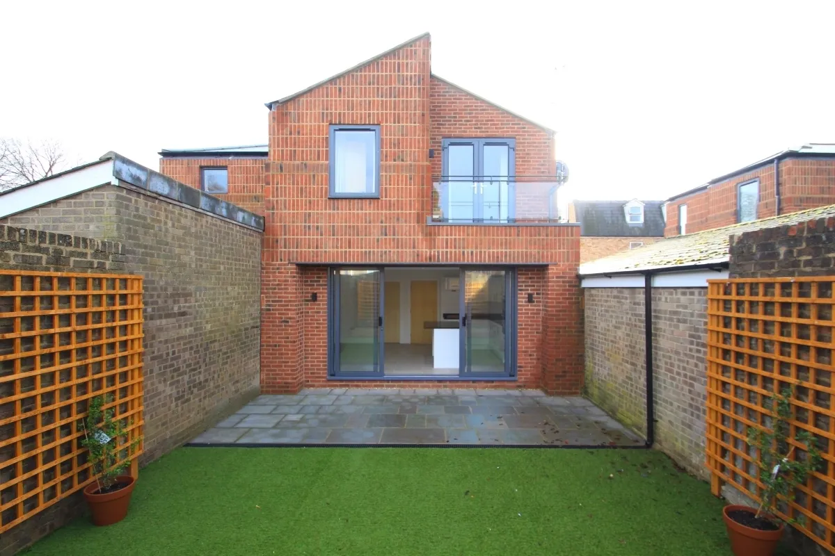 Woodstock Road, Oxford, OX2, photo 10