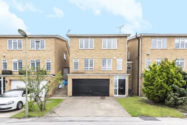 Haywards Close, Henley-on-thames, RG9, photo 9
