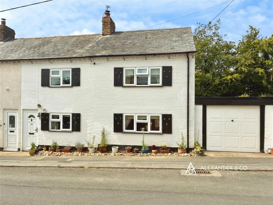Spring Lane, Great Horwood, MK17, photo 28