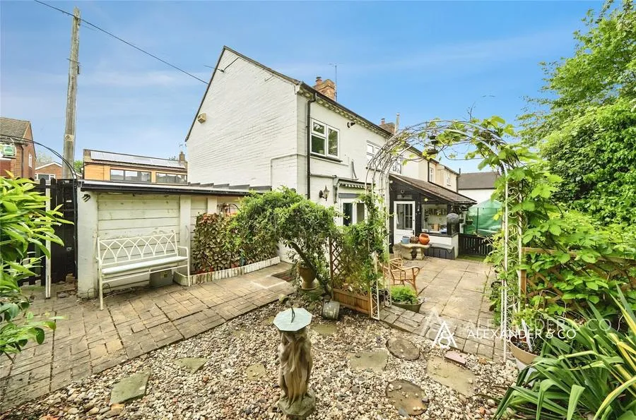 Spring Lane, Great Horwood, MK17, photo 9