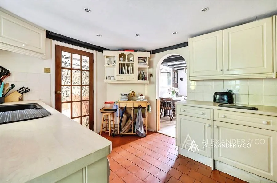 Spring Lane, Great Horwood, MK17, photo 10