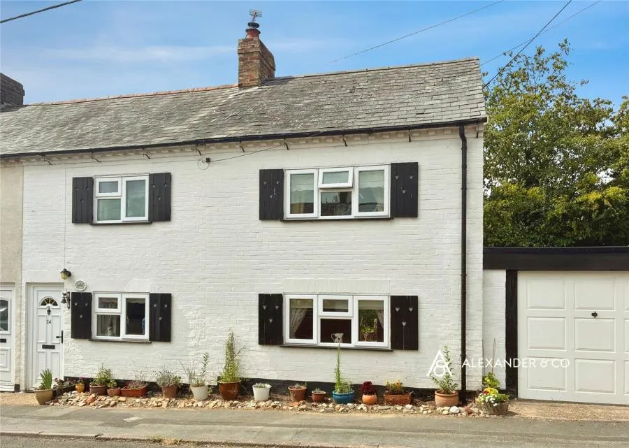 Spring Lane, Great Horwood, MK17, photo 26