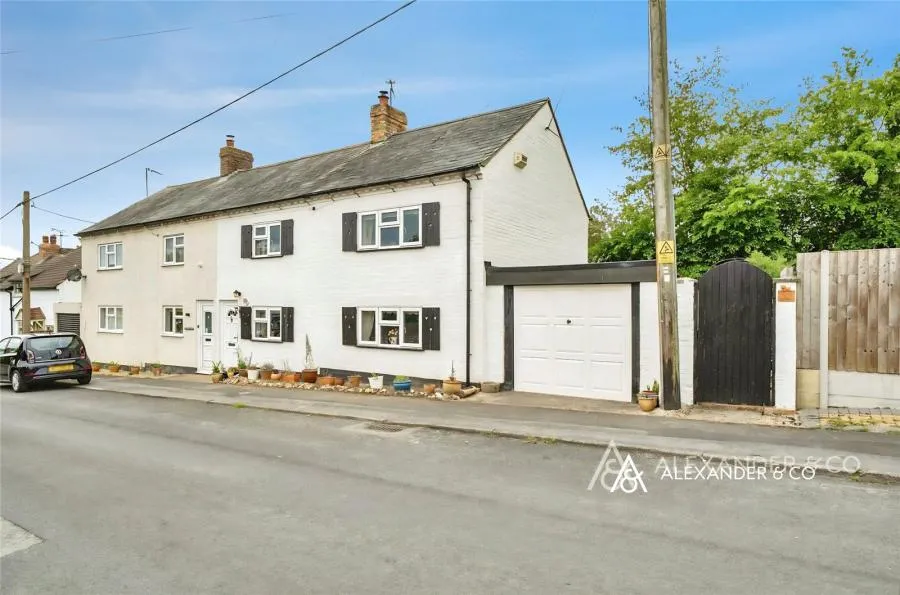 Spring Lane, Great Horwood, MK17, photo 25