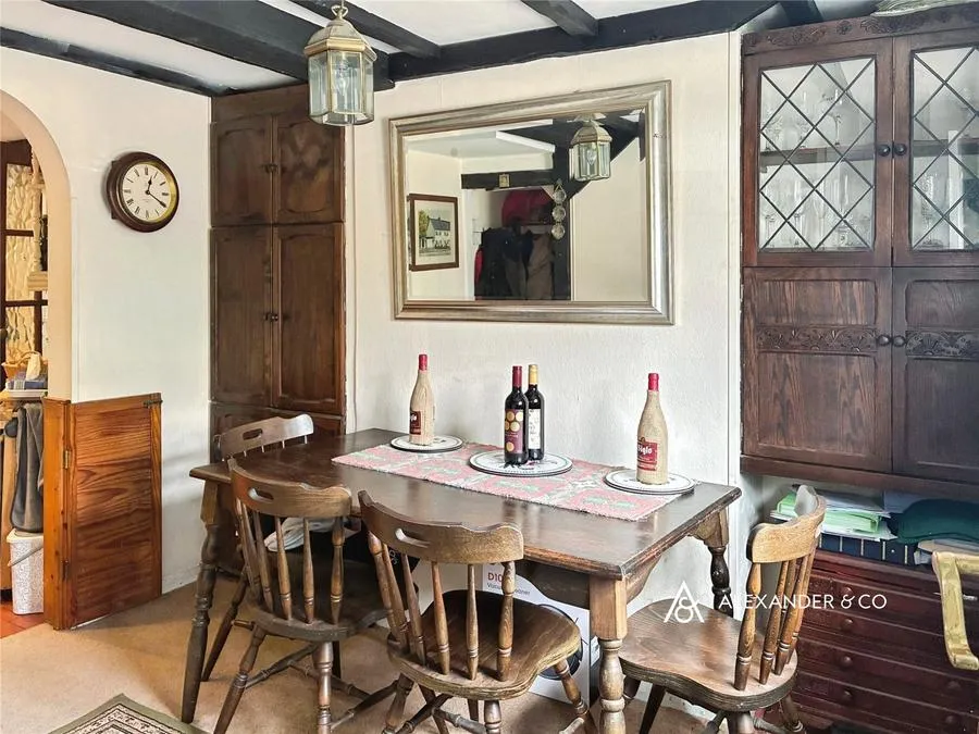 Spring Lane, Great Horwood, MK17, photo 19