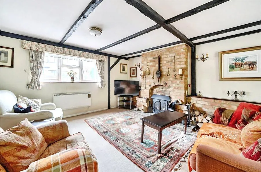 Spring Lane, Great Horwood, MK17, photo 2