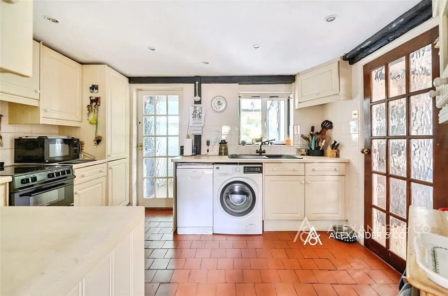 Spring Lane, Great Horwood, MK17, photo 8