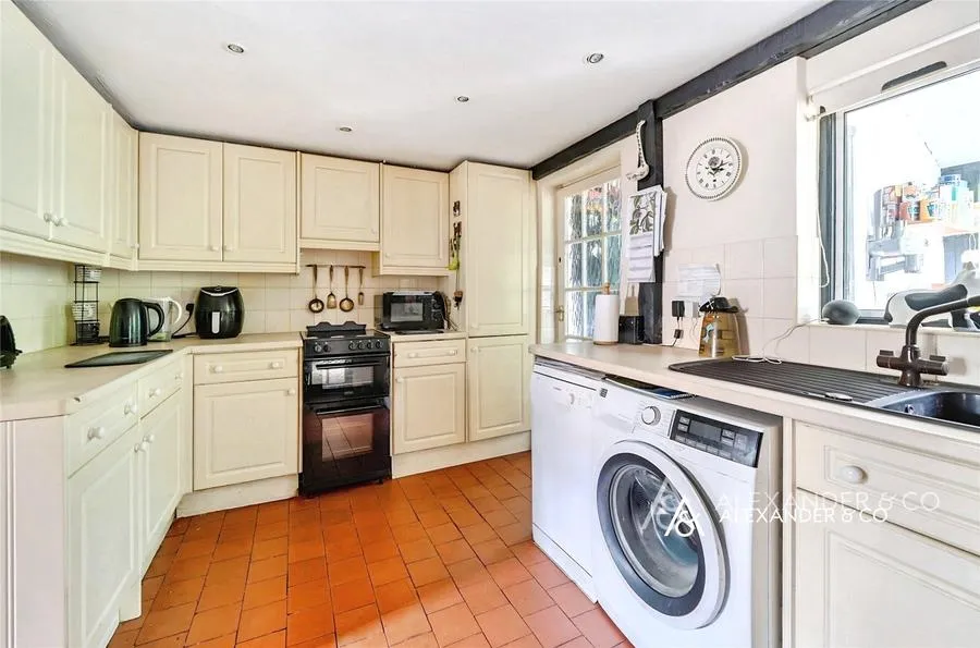 Spring Lane, Great Horwood, MK17, photo 3