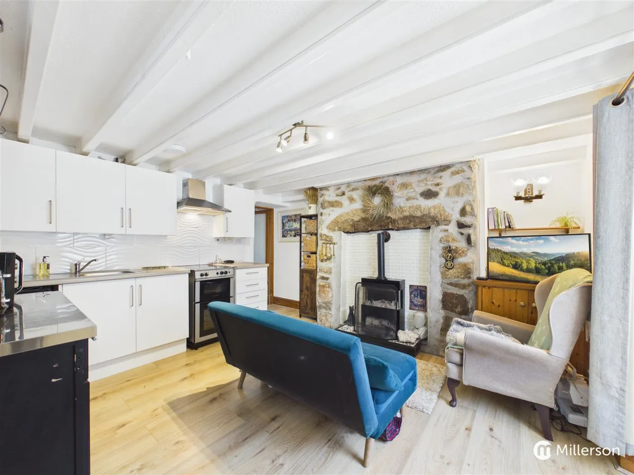 Moor Street, Camborne, TR14, photo 6