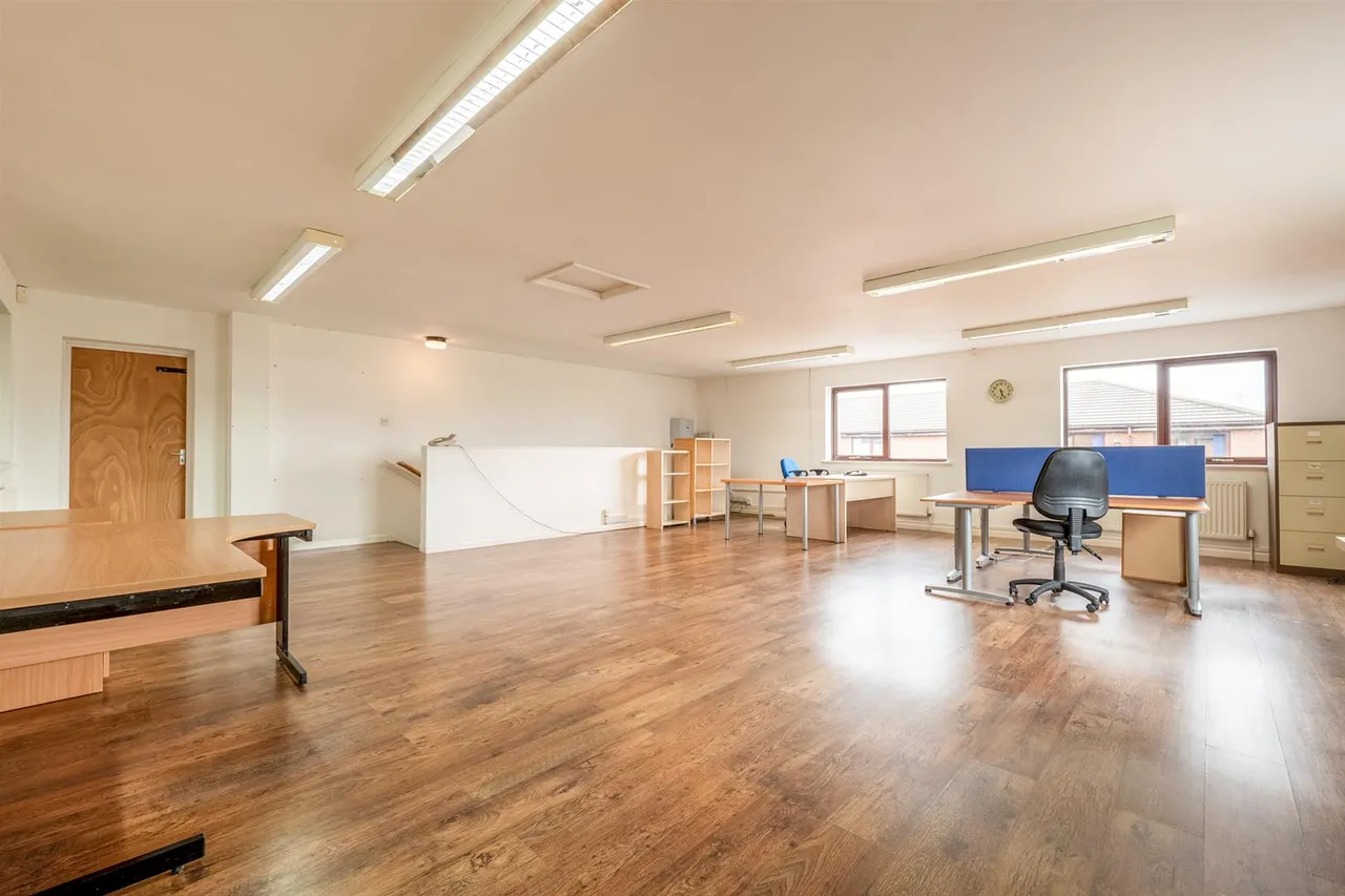 3 West Court, Saxon Business Park, Stoke Prior, photo 3