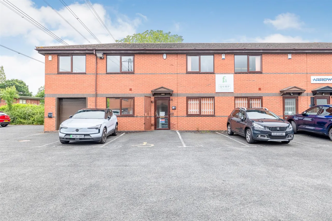 office to rent — 3 West Court, Saxon Business Park, Stoke Prior