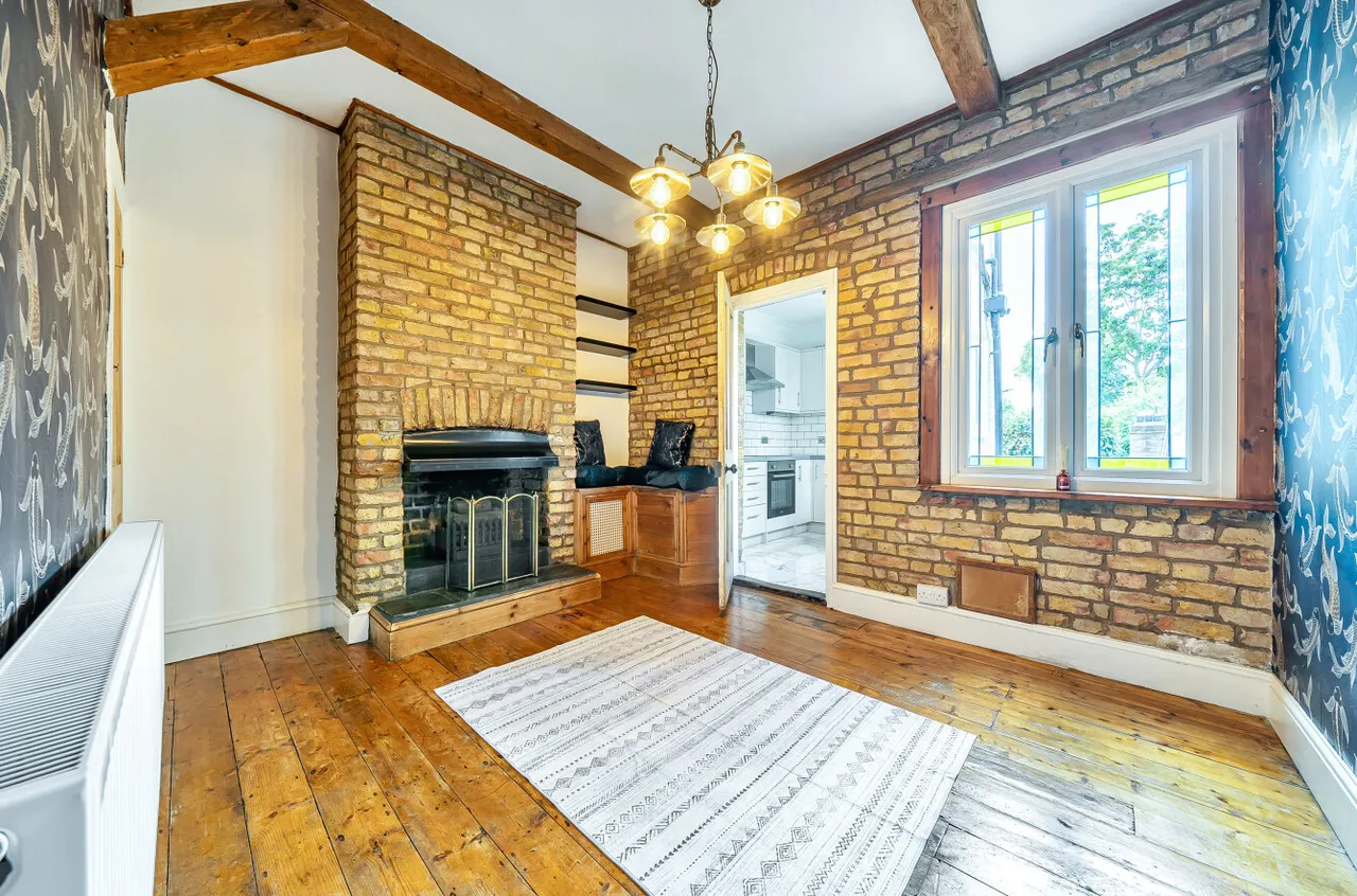 Viaduct Terrace, Horton Road, DA4, photo 18