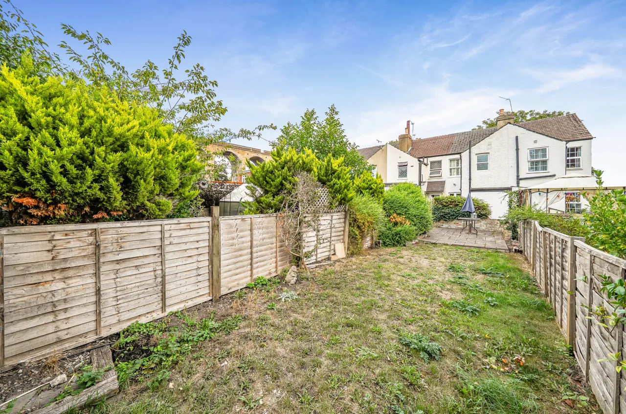 Viaduct Terrace, Horton Road, DA4, photo 15