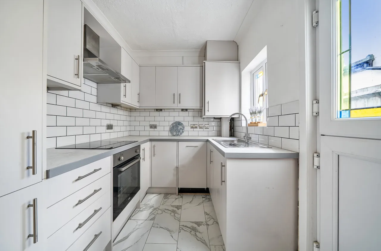 Viaduct Terrace, Horton Road, DA4, photo 17