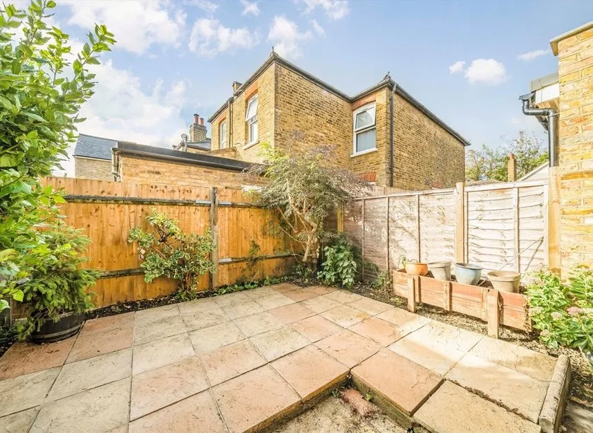 Douglas Villas, Kingston Upon Thames, KT1, photo 7