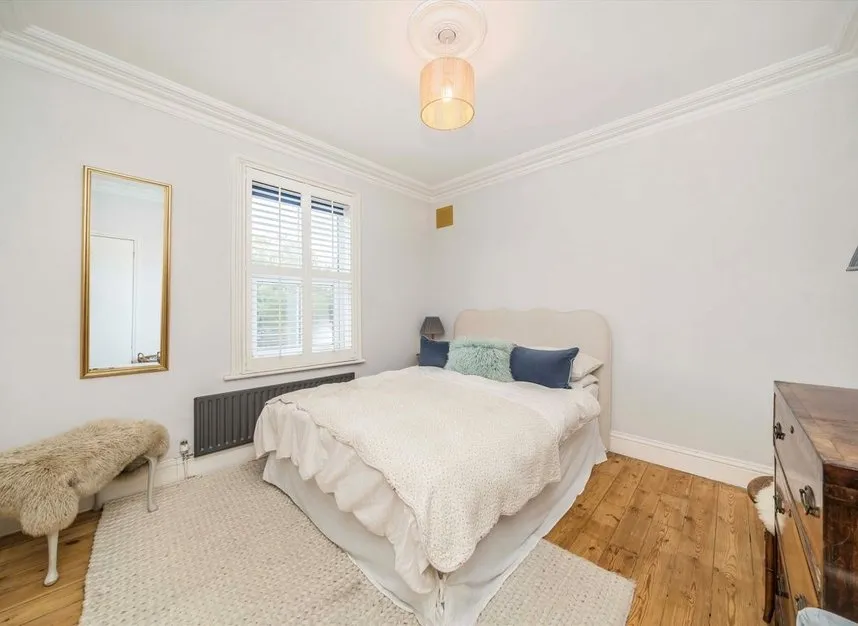 Douglas Villas, Kingston Upon Thames, KT1, photo 5