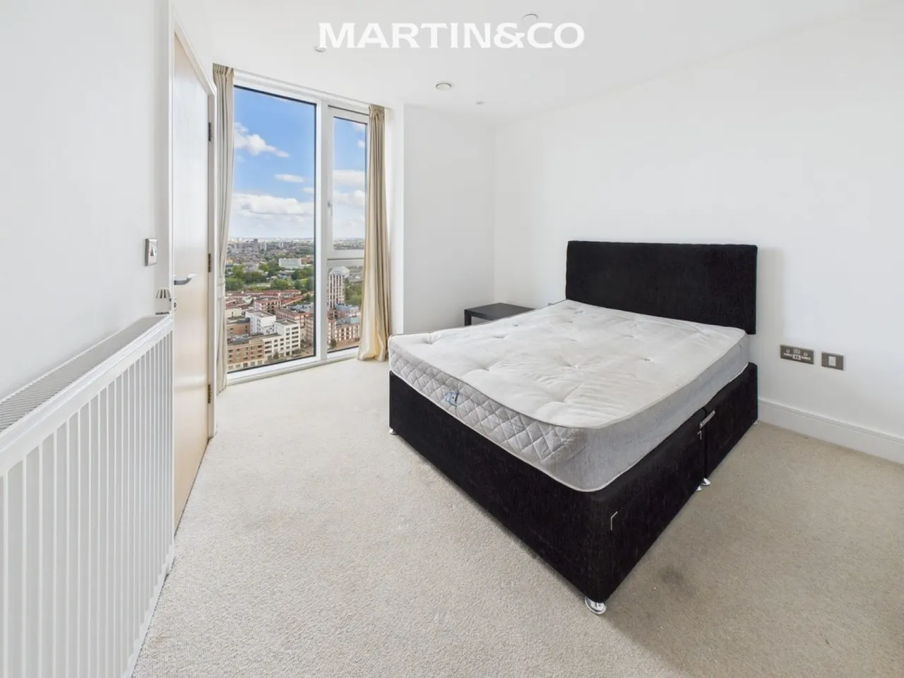 Sky View Tower, Stratford, E15, photo 10