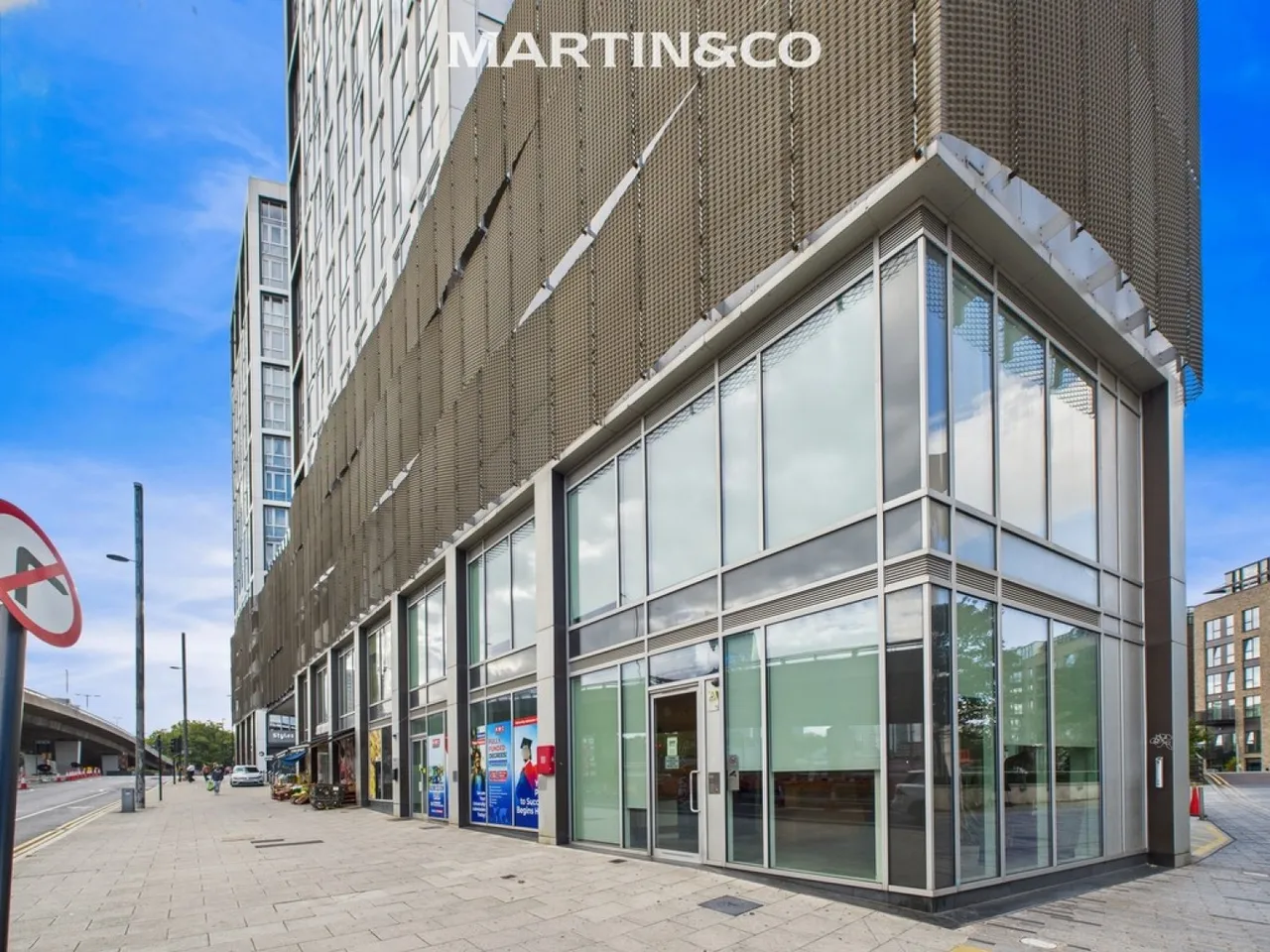 Sky View Tower, Stratford, E15, photo 15