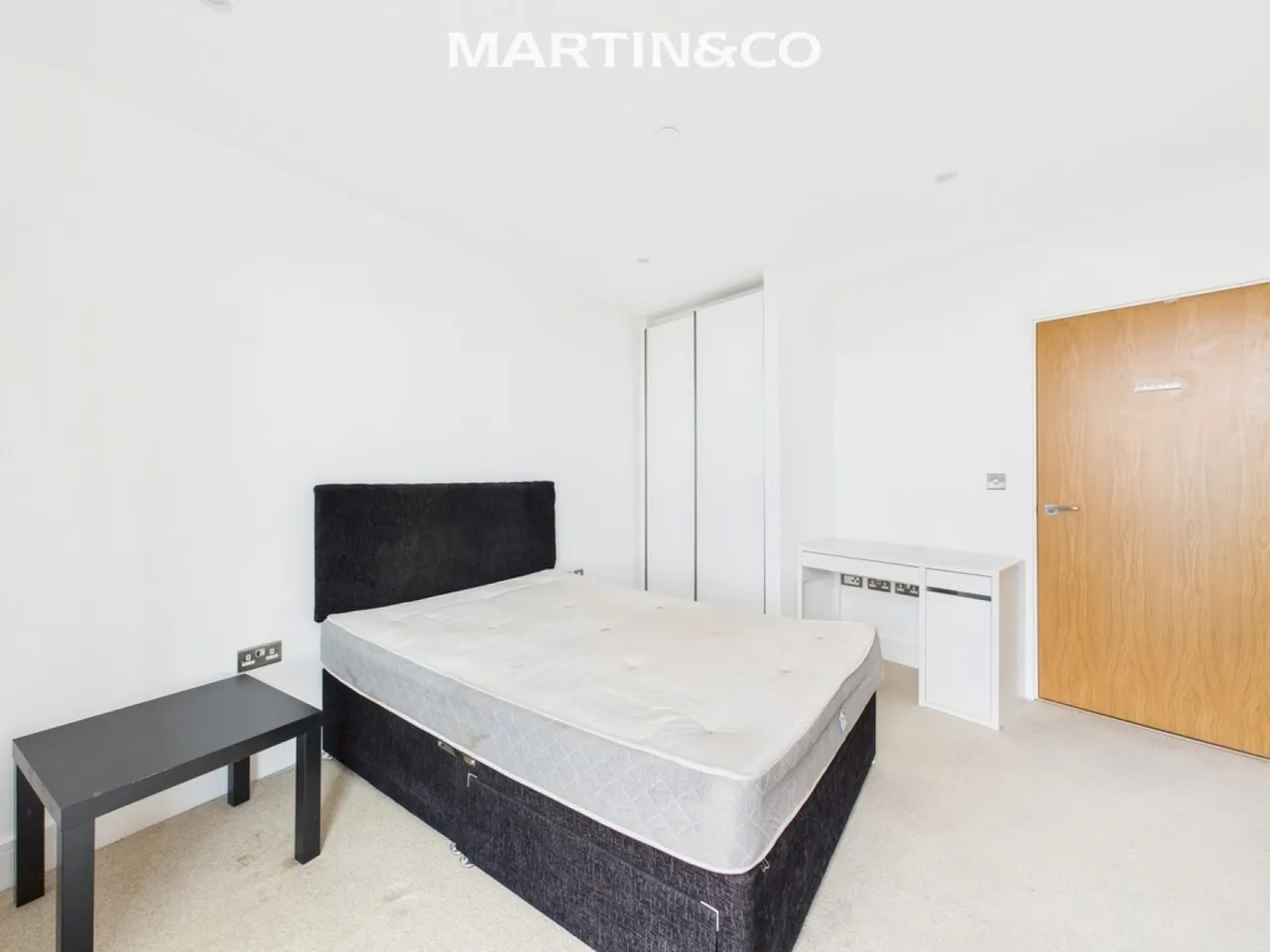 Sky View Tower, Stratford, E15, photo 12