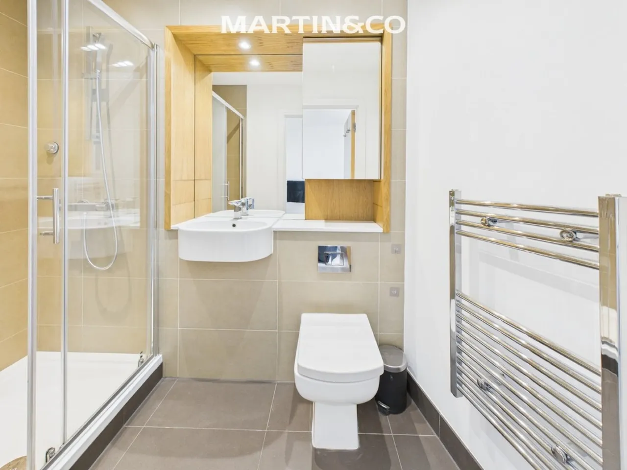 Sky View Tower, Stratford, E15, photo 13