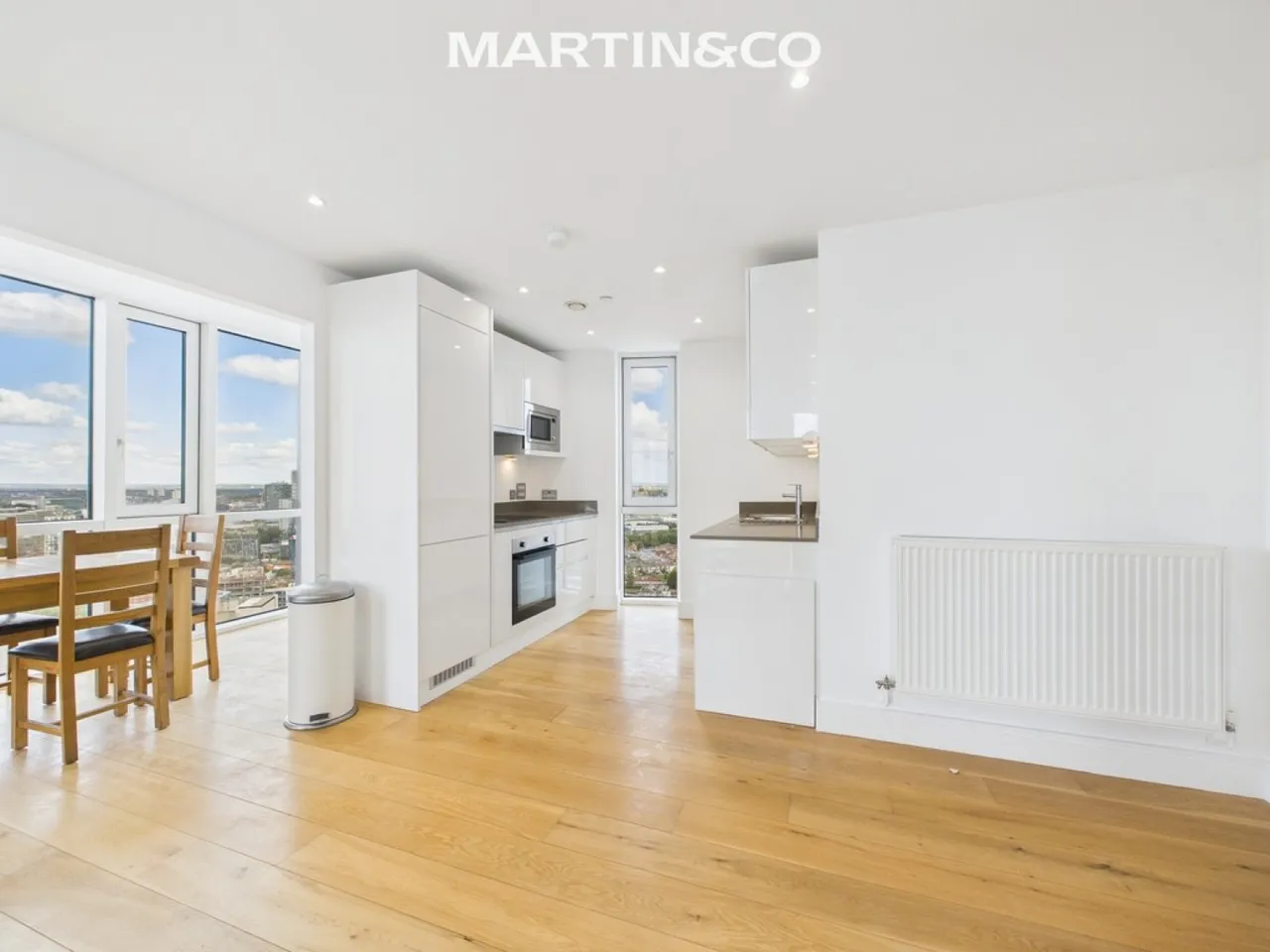 Sky View Tower, Stratford, E15, photo 6