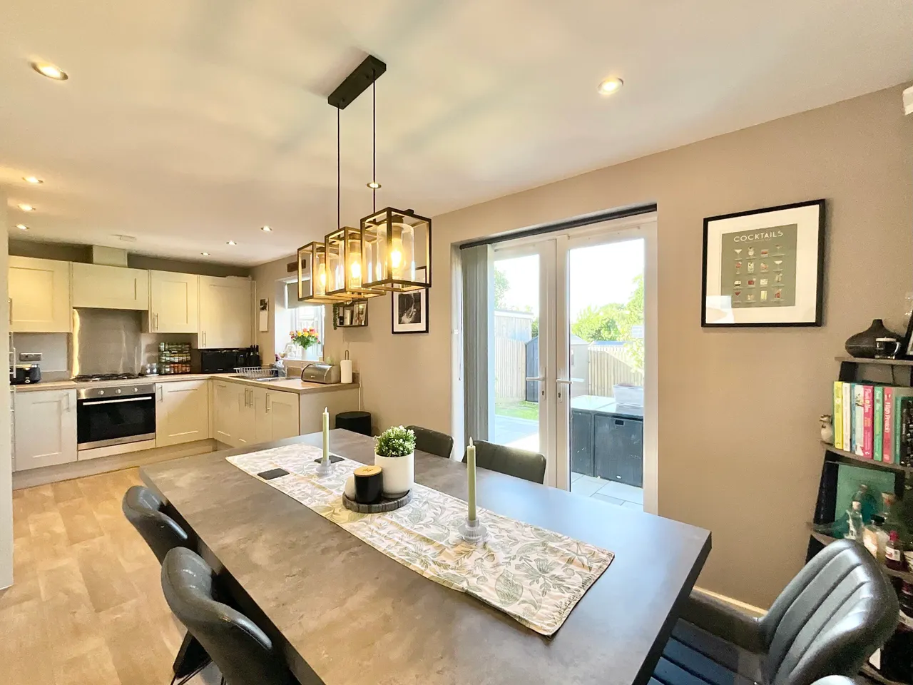 Augustus Way, Cheadle, ST10, photo 11