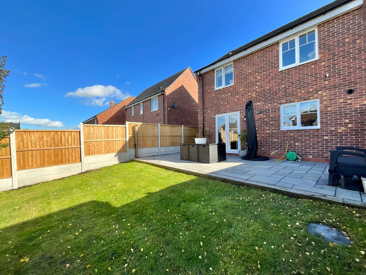 Augustus Way, Cheadle, ST10, photo 4