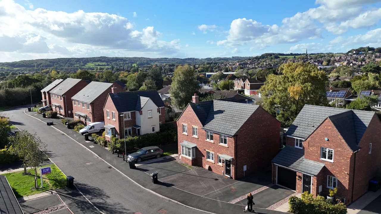 Augustus Way, Cheadle, ST10, photo 24